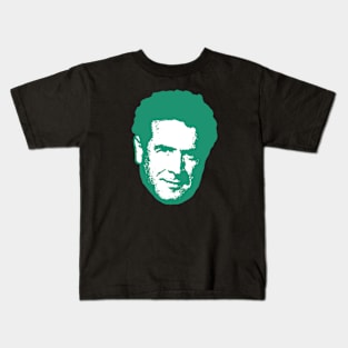 Johnny clegg ||| 70s retro Kids T-Shirt